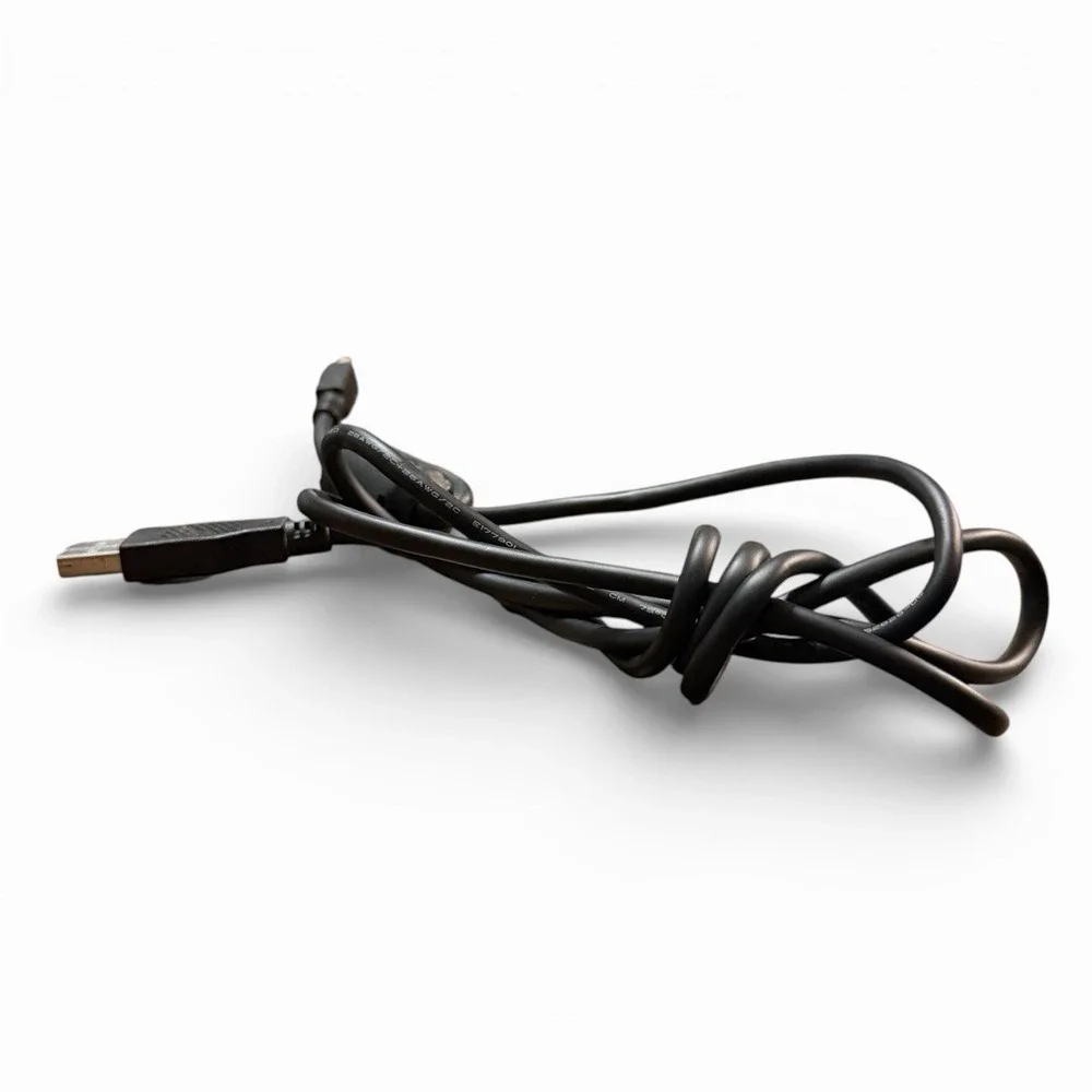 USB to Mini USB Cable for‎ Canon Devices